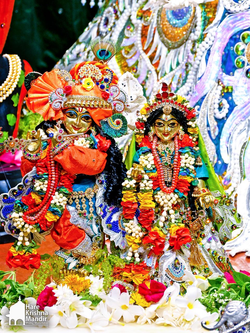 2026-06-21 Darshan